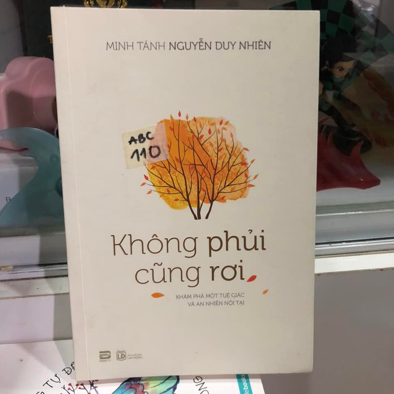 Không phủi cũng rơi -  Nguyễn Duy Nhiên 185237