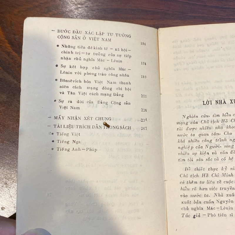 NGUYỄN ÁI QUỐC VỚI VIỆC TRUYỀN BÁ CHỦ NGHĨA MÁC - LÊ NIN Ở VIỆT NAM (1921-1930) 471417