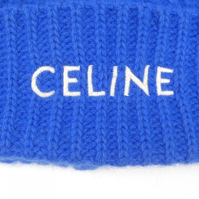 Mũ len CELINE - Hàng hiệu Chính hãng 904826