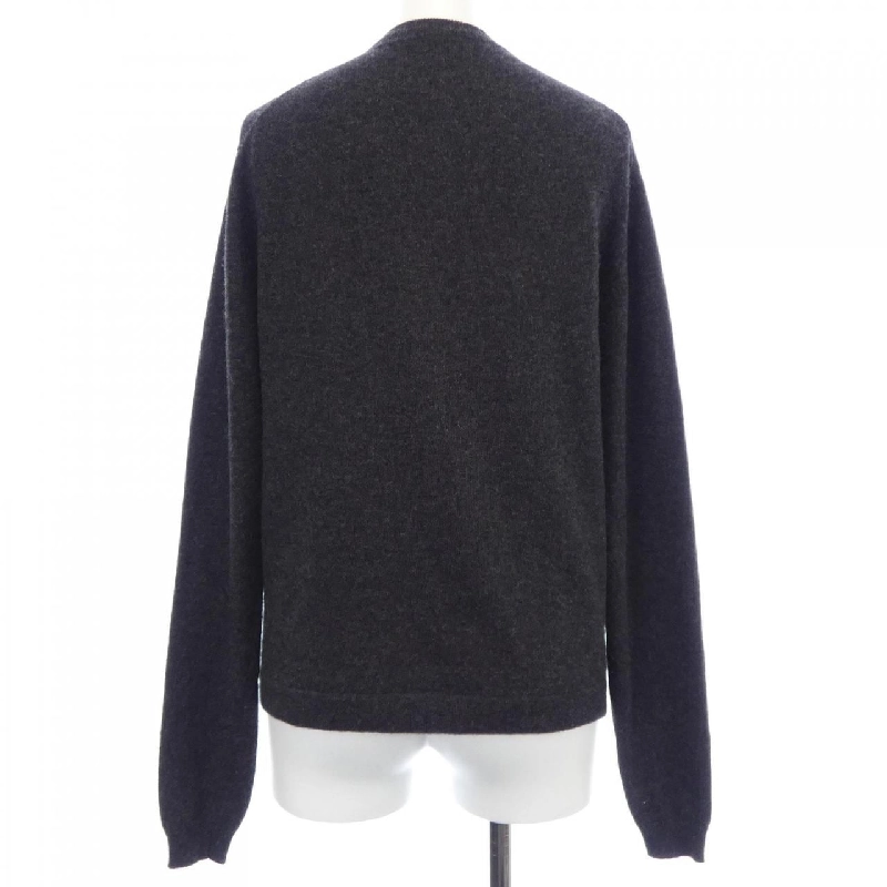 HERMES Clou de Selle Cardigan - Hàng hiệu Authentic 815205