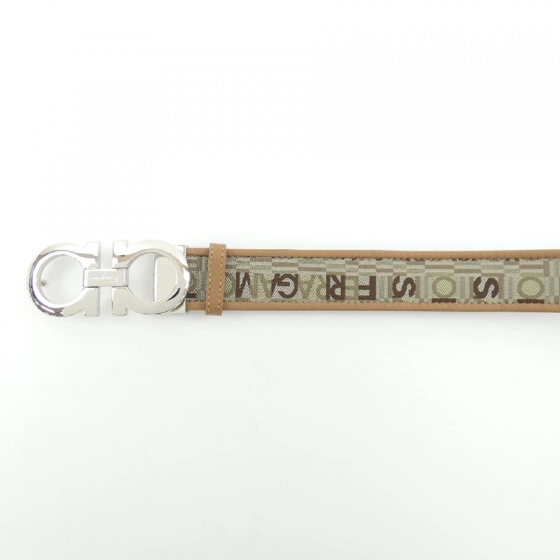 Dây lưng SALVATORE FERRAGAMO - Hàng hiệu Authentic 838080