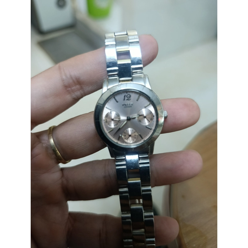 Đồng hồ nữ full 6 kim  539991