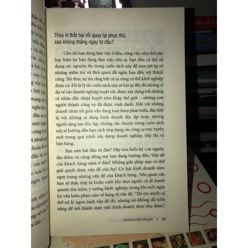 Ngựa lùn giữa đàn kỳ lân - Sahil Lavingia 778971