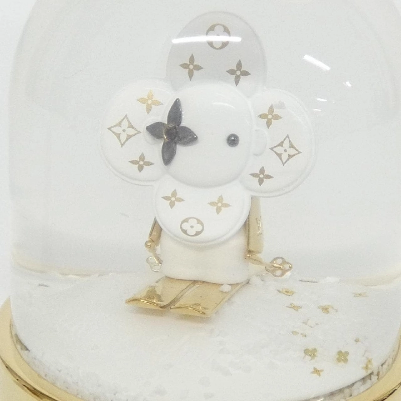 Louis Vuitton Vivienne Snowball Ski GI0815 Object 624893