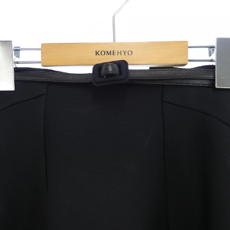 Chân váy midi CHRISTIAN DIOR 151J21A1166 648870