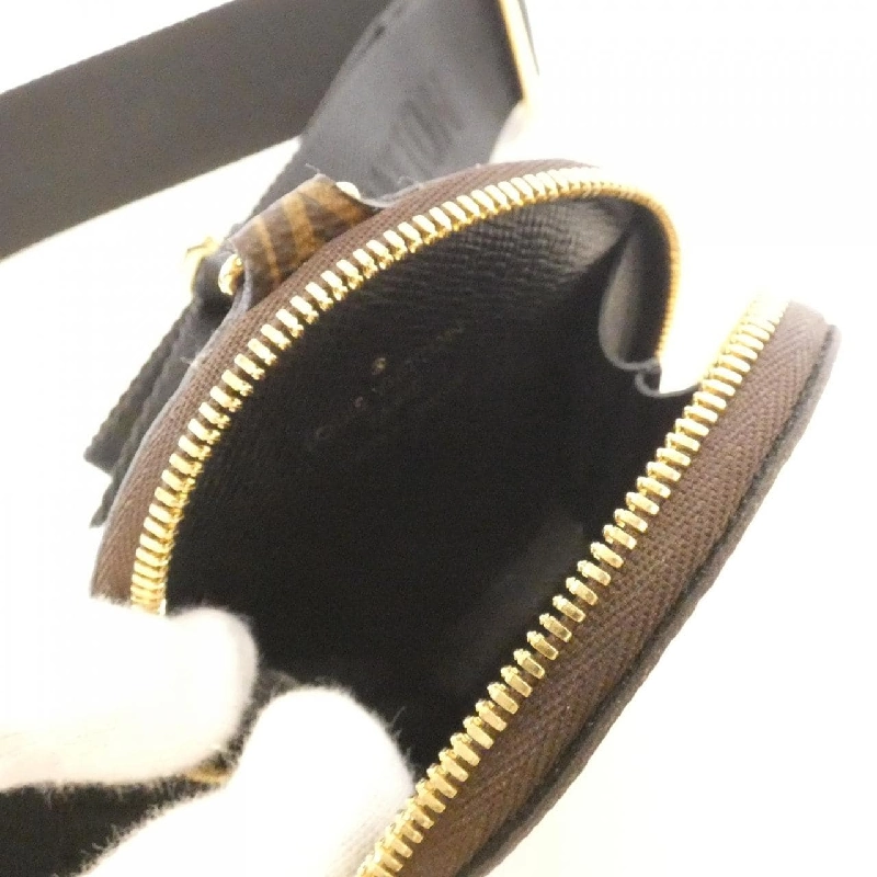 Louis Vuitton Monogram Dây Đeo Vai J02487 - Hàng hiệu Chính Hãng 773622