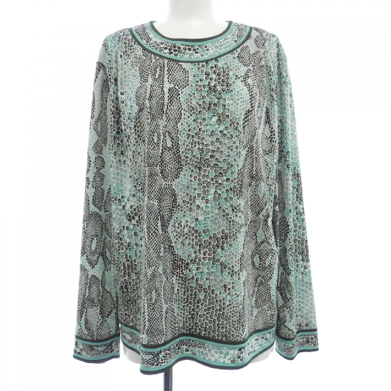 【Mã giảm giá】Thời trang Leonar LEONARD FASHION Áo 640107