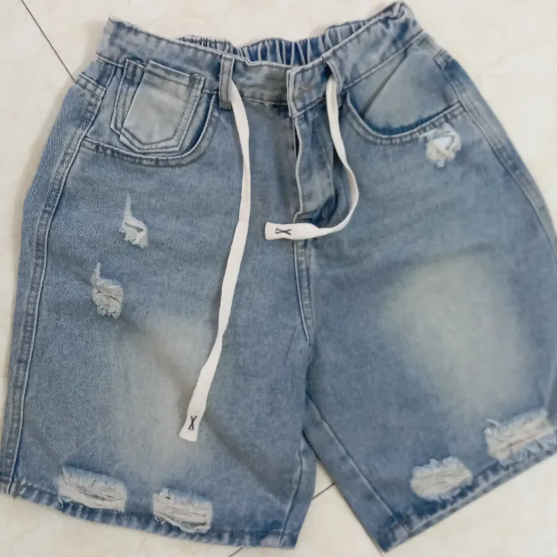 Quần sooc bò  937353