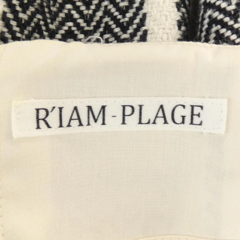 【Mã giảm giá】Váy Plage 655122