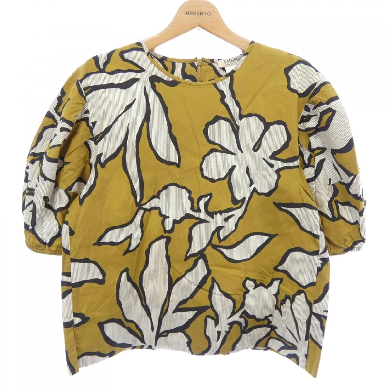 Áo S Max Mara 911604096 - Hàng hiệu Chính hãng 814430