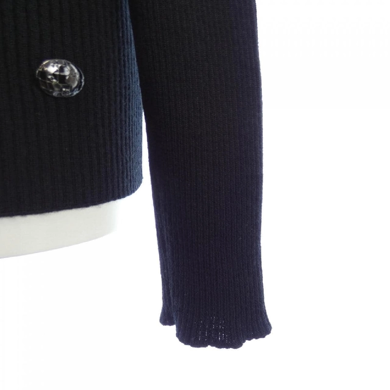 Chanel CHANEL P47176K05959 Áo len 634418