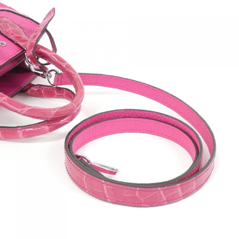 Túi Louis Vuitton Exotic Leather City Steamer Nano N87024 620221