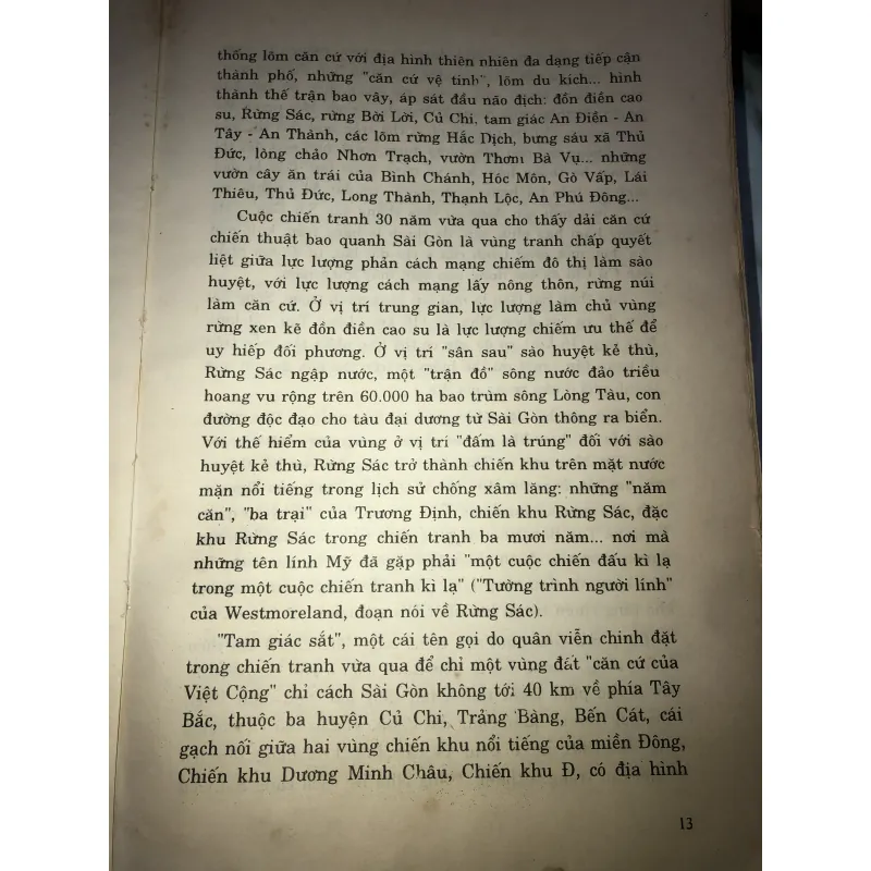  Lịch sử Sài Gòn Chợ Lớn Gia Định kháng chiến (1945 – 1975)  762013