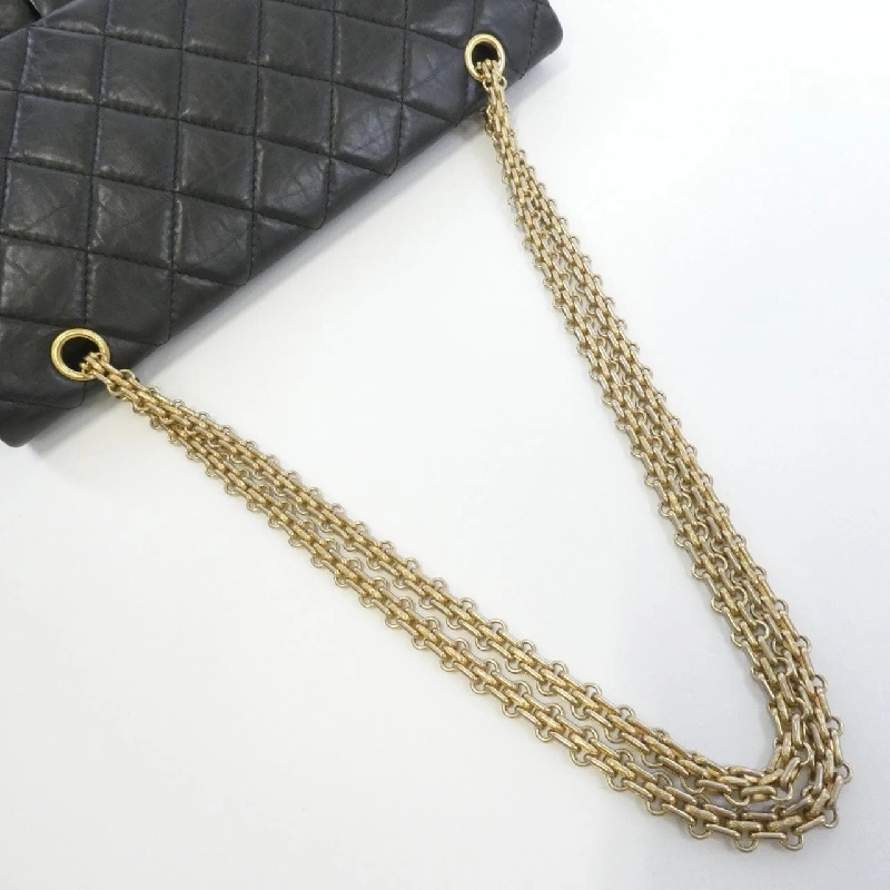 Túi xách chéo Chanel 37590 - Hàng hiệu Authentic 768528