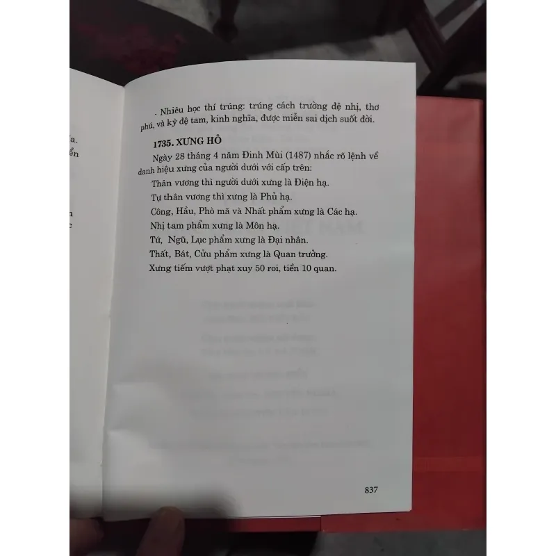 Từ điển chức quan Việt Nam của Đỗ Văn Ninh  985326