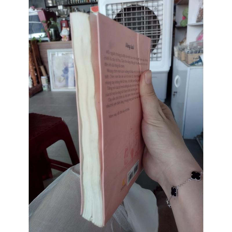 Có một ngày, bố mẹ sẽ già đi". 
 525185