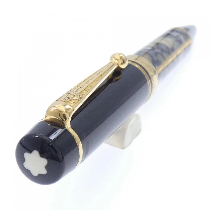 Montblanc Bút chì cơ khí Alexandre Dumas 1996 - Hàng hiệu Chính hãng 880516
