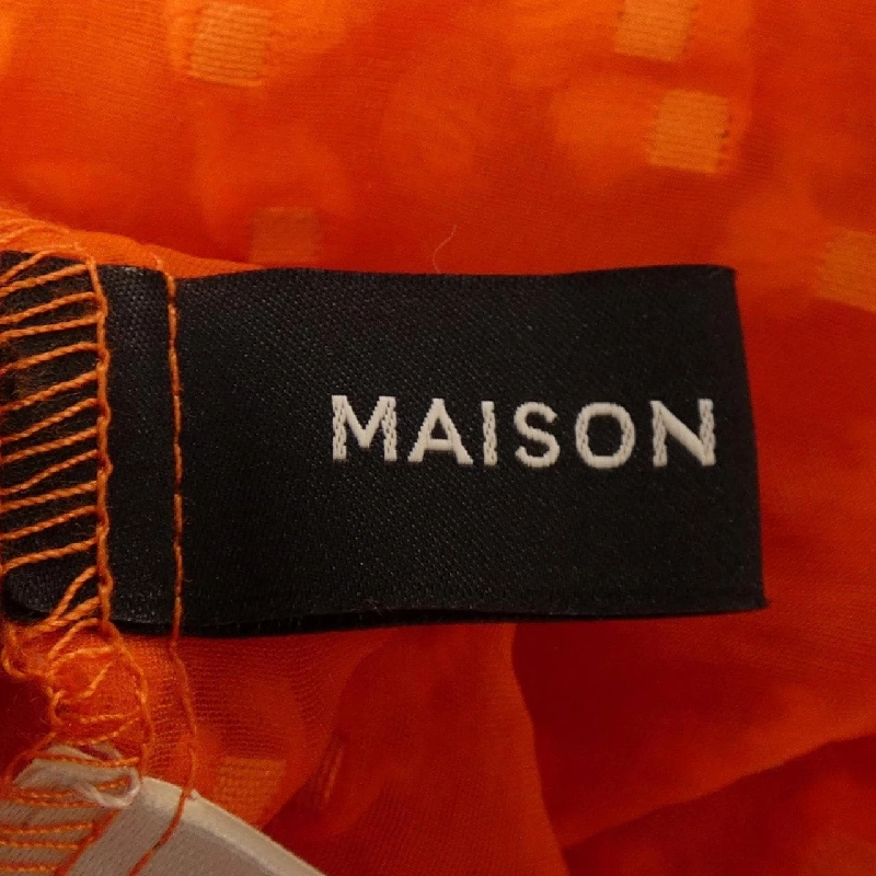 MAISON SPECIAL ワンピース - Hàng hiệu Authentic 809733