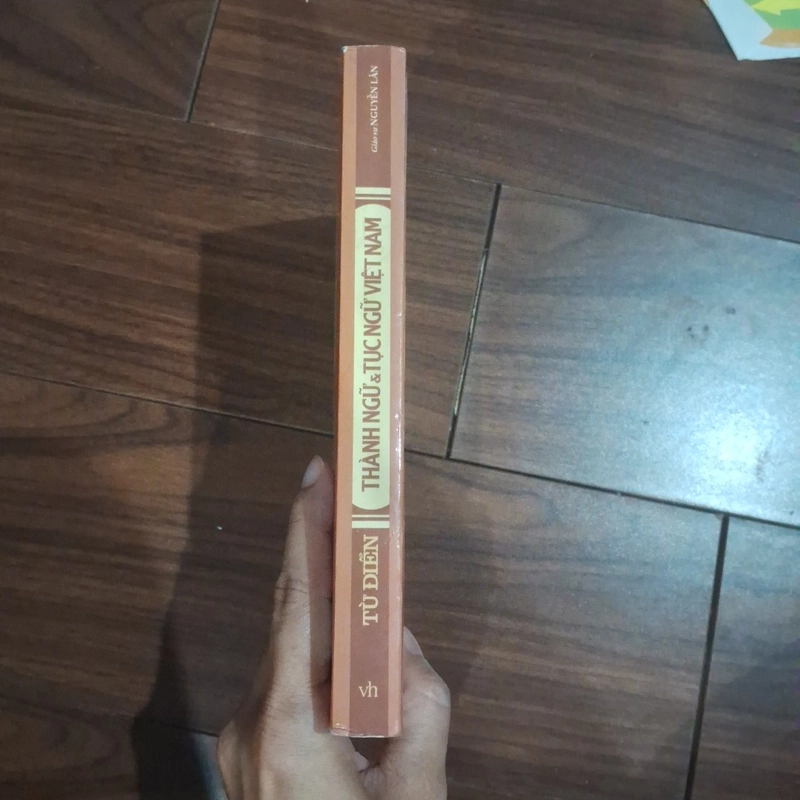 Thành ngữ và tục ngữ việt nam 523237