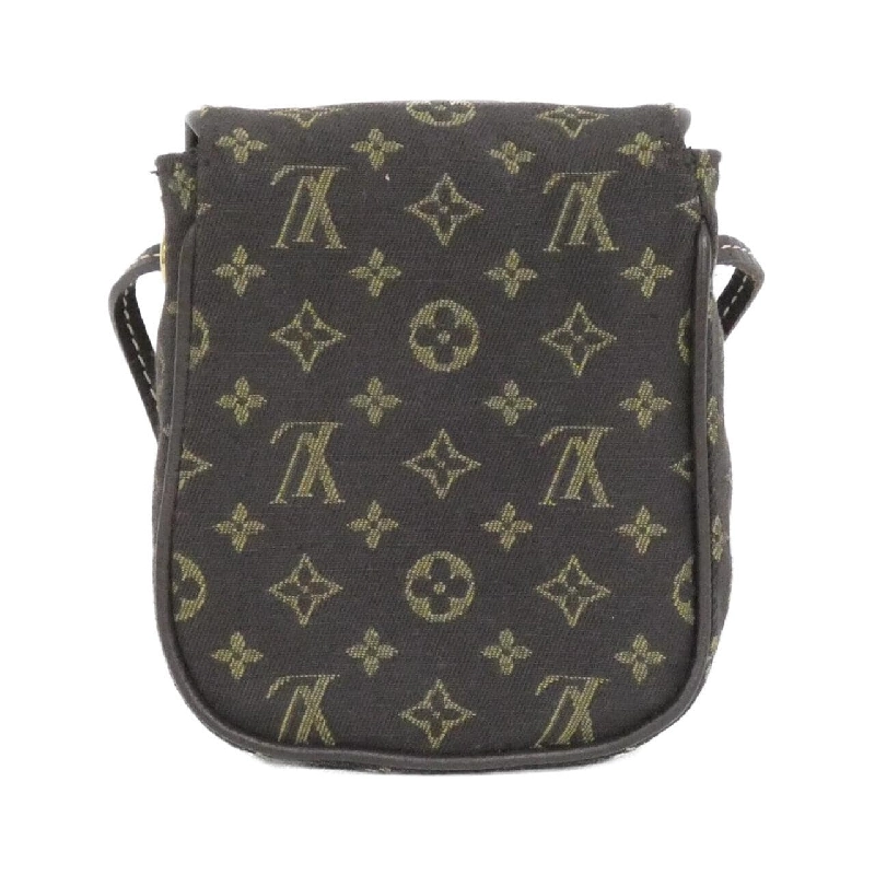Túi xách mini Monogram Pochette Cancun M95313 Louis Vuitton 615894