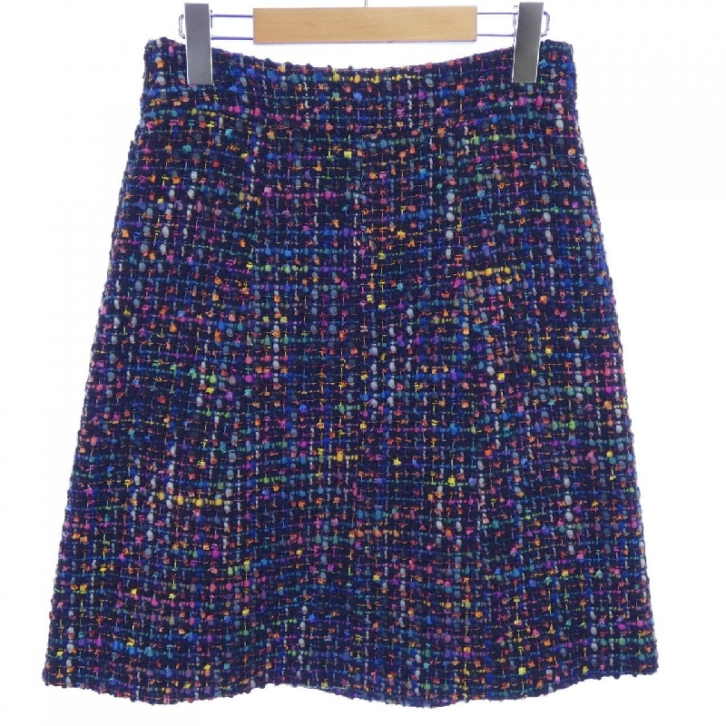 【Mã giảm giá】Blumarine Skirt 655267