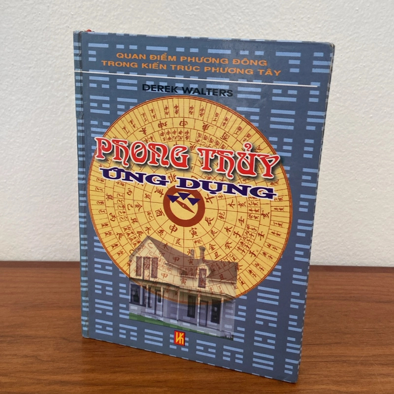 Phong thuỷ ứng dụng 527512