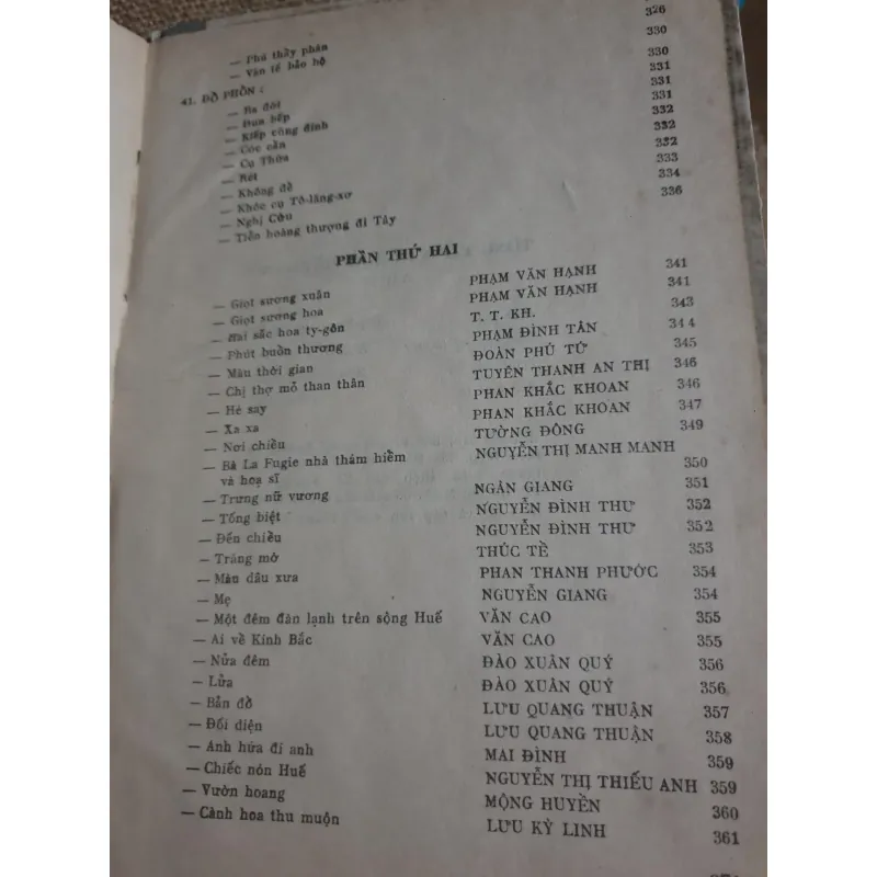 Tổng tập văn học Việt Nam 27 - Thơ Mới  973110