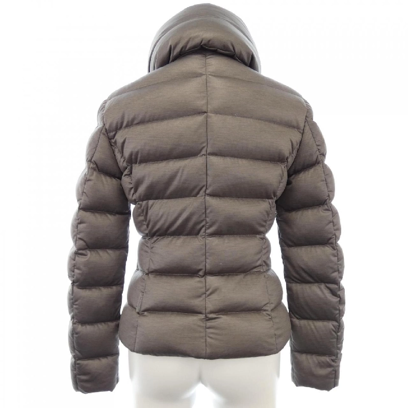 Áo khoác lông vũ MONCLER 642205