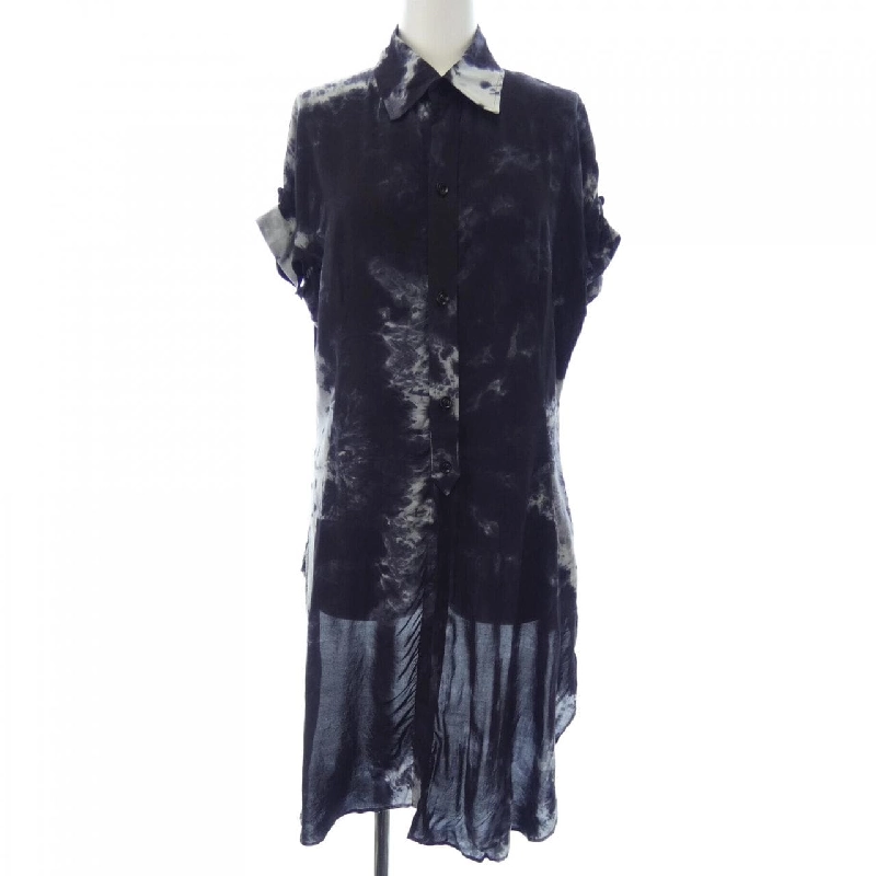 【Mã giảm giá】Y's áo sơ mi 638553