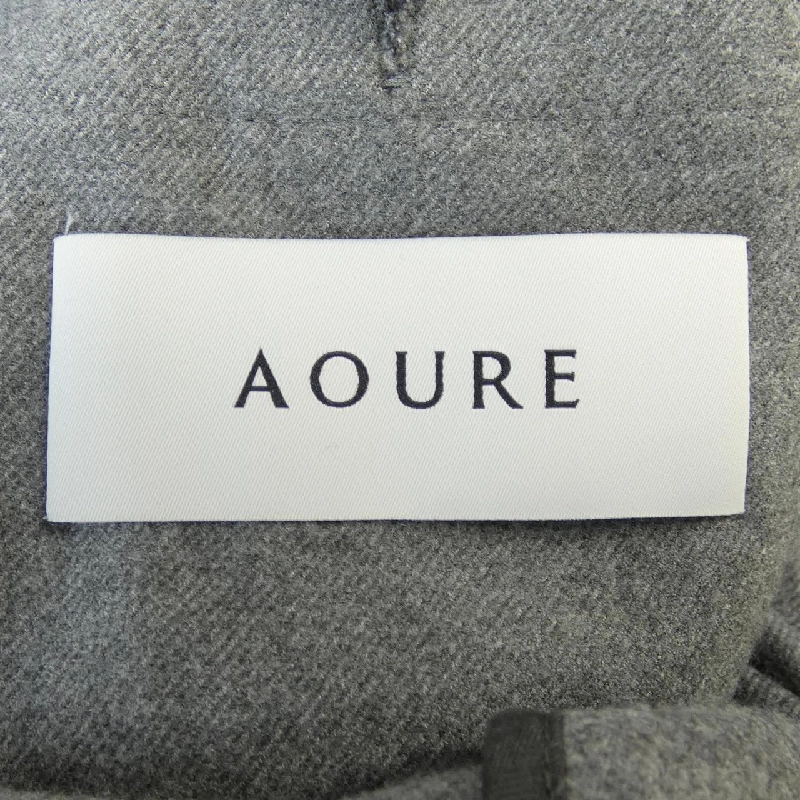 Áo khoác AOURE - Hàng hiệu Authentic 890393