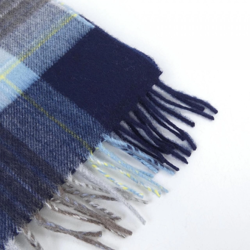 Khăn quàng cổ JOSHUA ELLIS - Hàng hiệu Authentic 833926