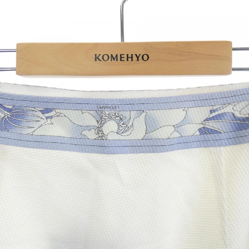 Thời trang LEONARD FASHION - Váy - Hàng hiệu Chính hãng 815112