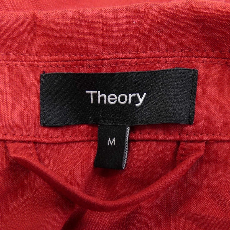 【Mã giảm giá】Áo khoác theory 636858