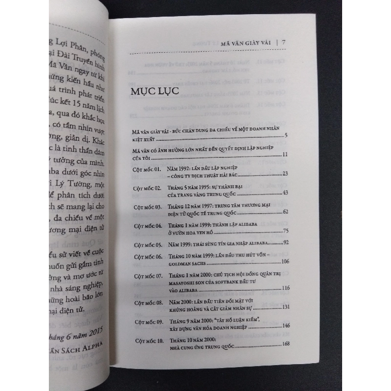 Mã Vân giày vải Vương Lợi Phân - Lý Tường mới 80% ố bẩn nhẹ 2015 HCM.ASB1809 917004