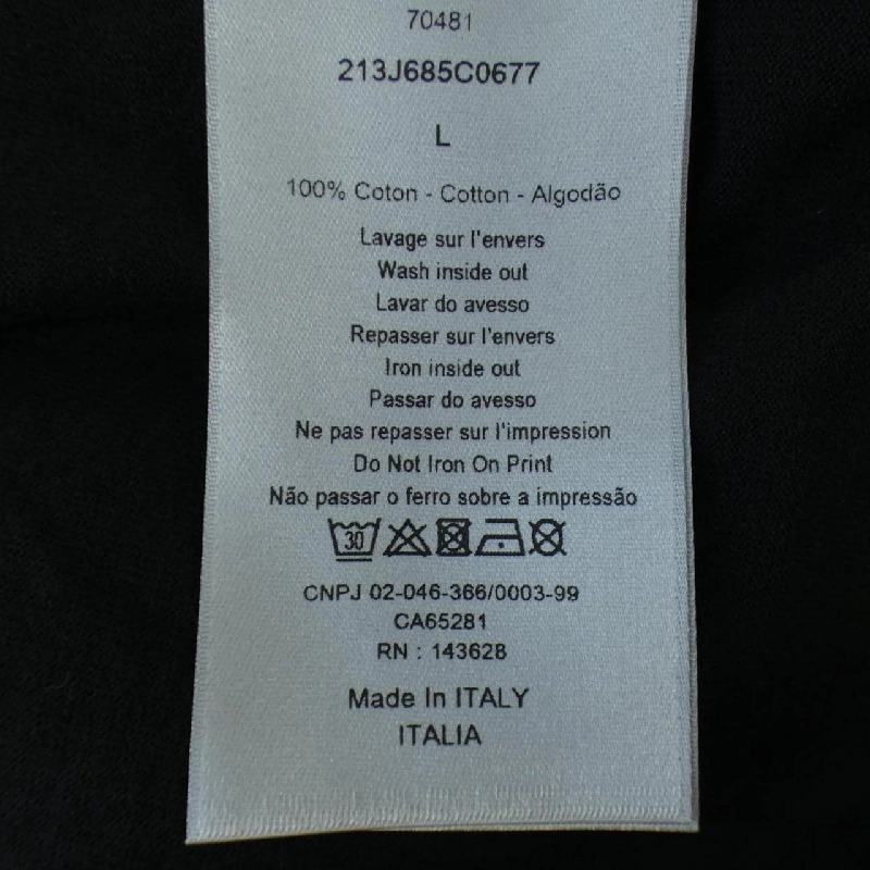 Áo thun DIOR - Hàng hiệu Chính hãng 900692