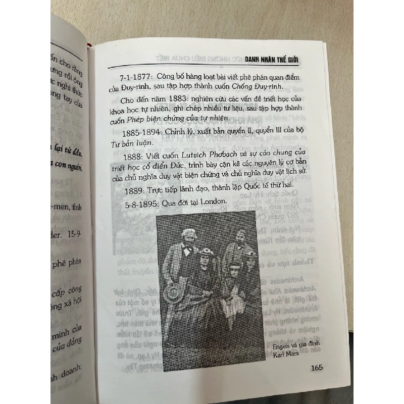 Danh nhân thế giới - Nguyễn Huy Cố, Trần Hữu Nùng 797361