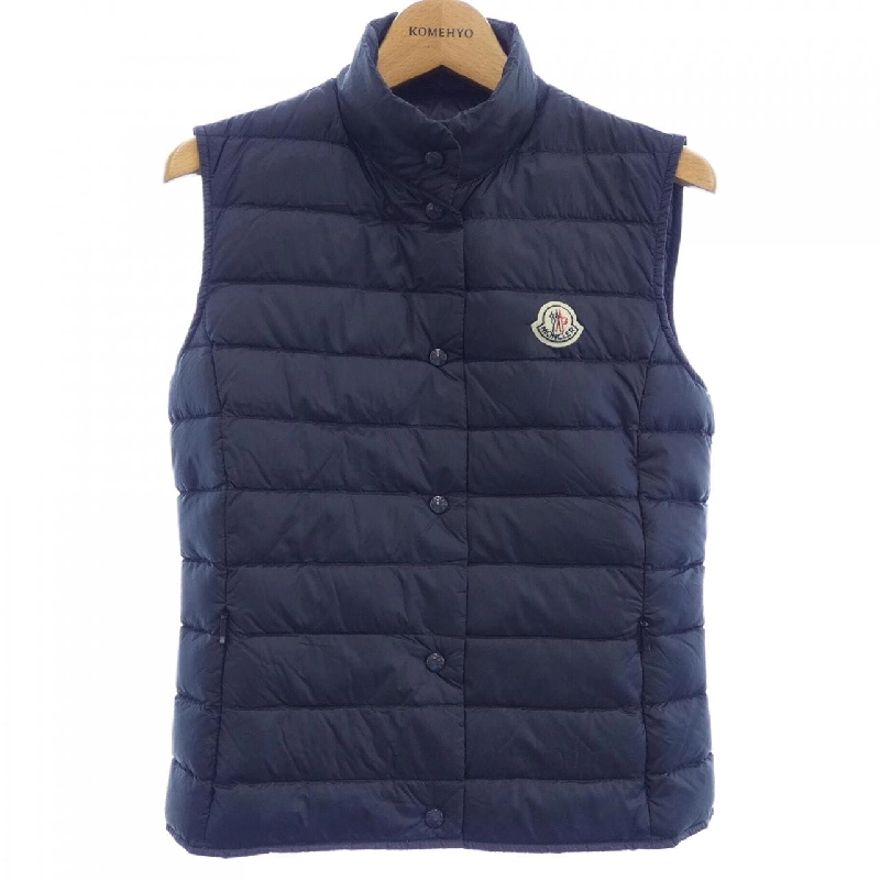MONCLER LIANE Áo gile - Hàng hiệu Chính hãng 819418