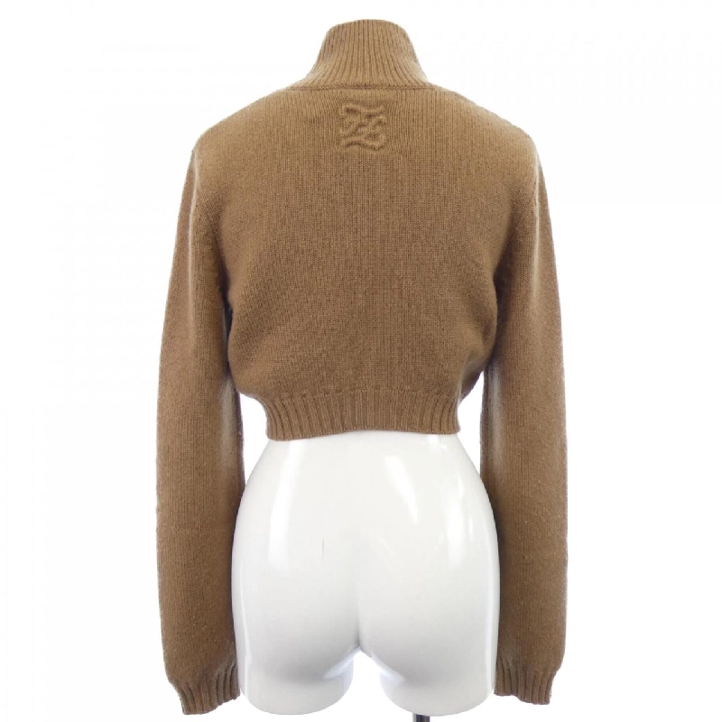 FENDI Áo len 641110