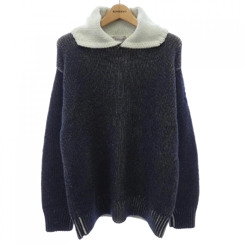 Moncler Genius - Áo len - Hàng hiệu Chính hãng 900417