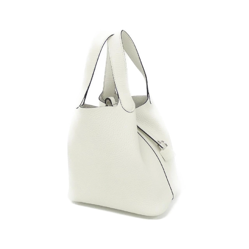 Túi Hermes Picotin Lock PM 056289CK 614532