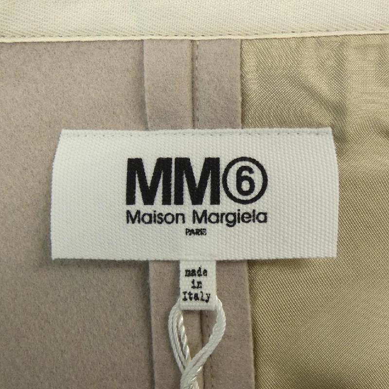 【Mã giảm giá】M.M.Six MM6 Váy 655261