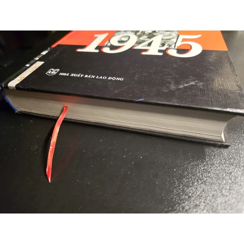 Chính Trị Thế Giới Sau Năm 1945 (Đọc mô tả!) 575069