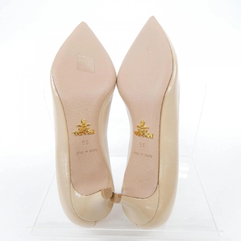 Giày cao gót PRADA 661514