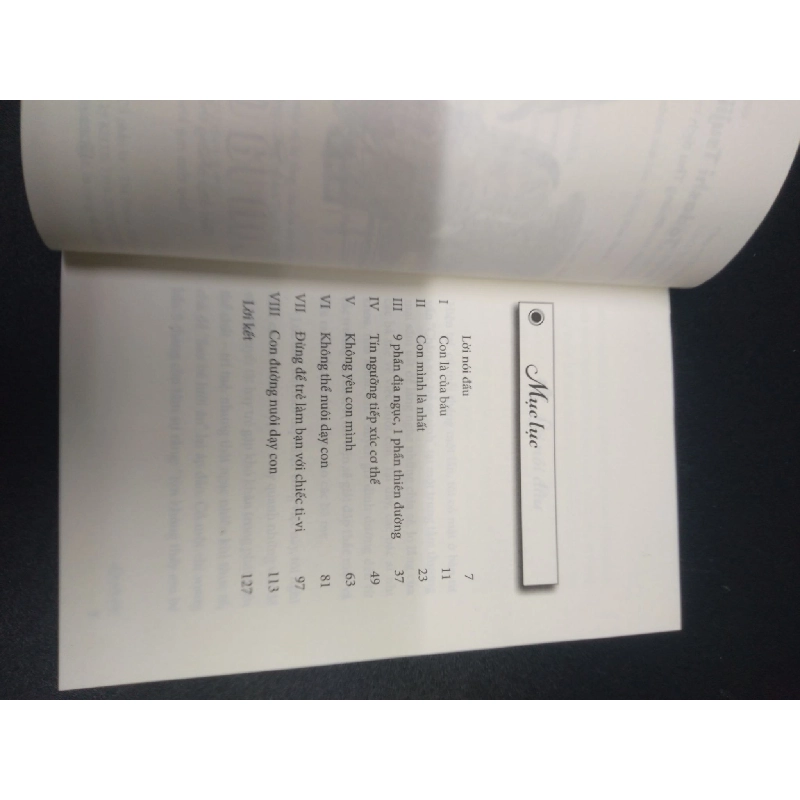 Con là của báu Tadashi Tsujii 2016 Mới 80% bẩn HCM.ASB0309 913586