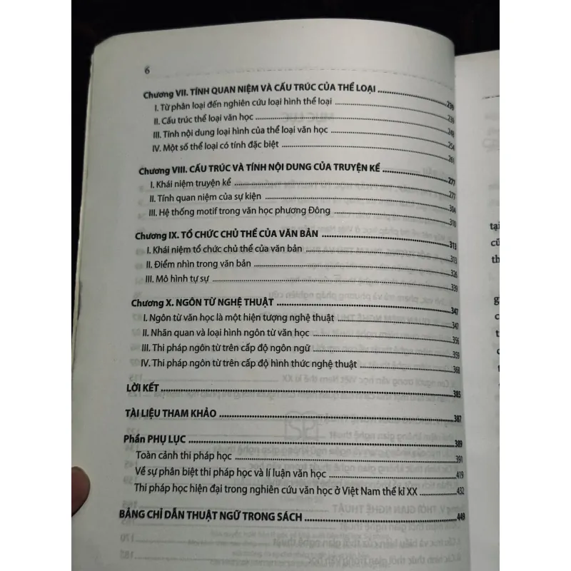 Dẫn luận thi pháp học văn học 974721
