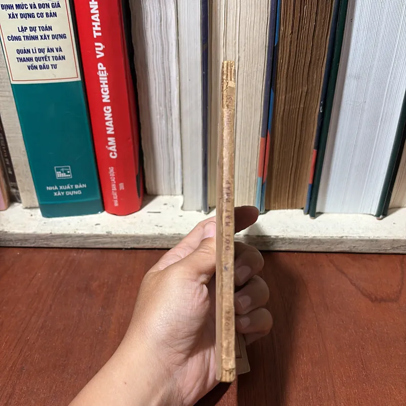 II Sách Phật Giáo: Đời Mạt Pháp - Thanh Sĩ - 1964 706793