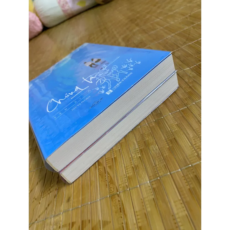 Chúng ta - Tân Di Ổ 931392