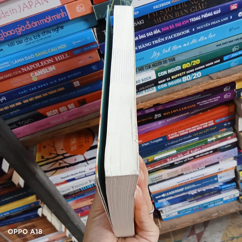 20-30 Tuổi Mười Năm Vàng Quyết Định Bạn Là Ai - Kim Chính Hạo  592004