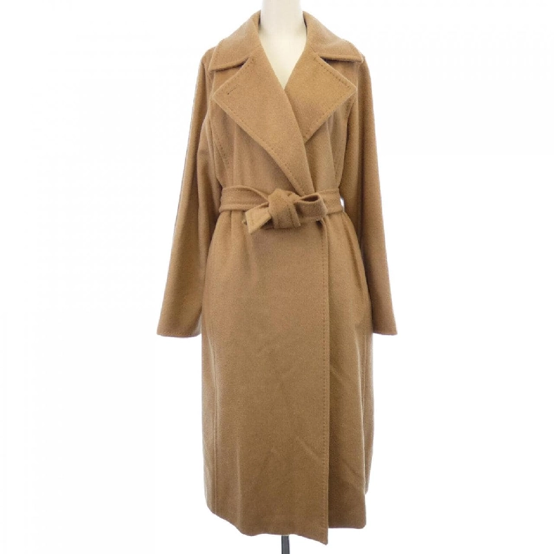 Max Mara 101603 Áo khoác - Hàng hiệu Chính hãng 812761