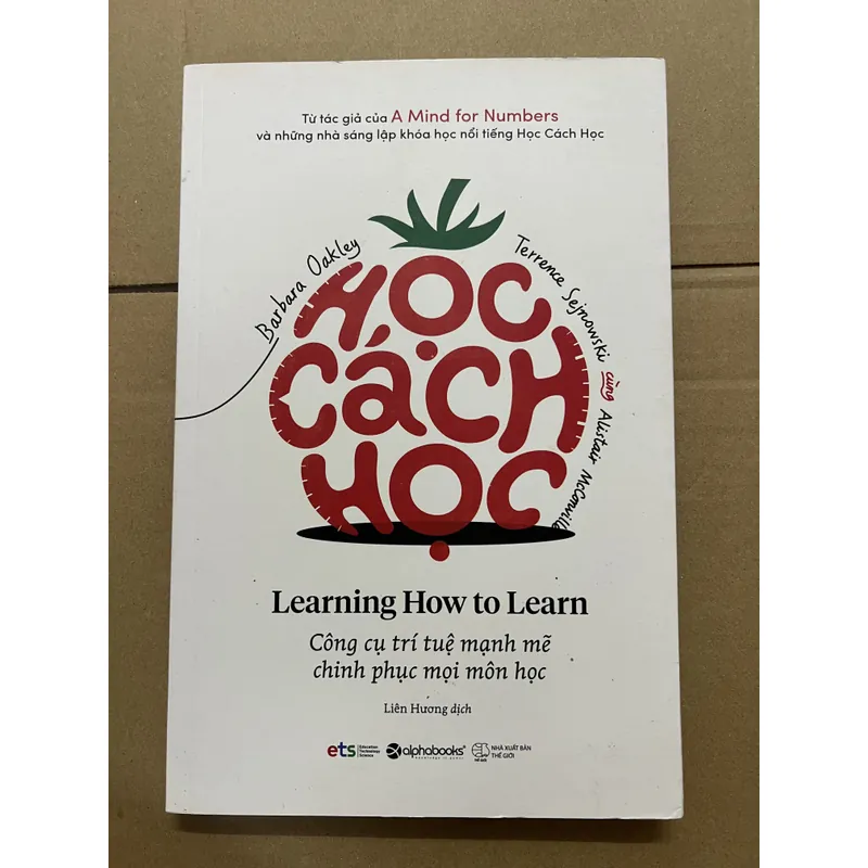 Học Cách Học 715488
